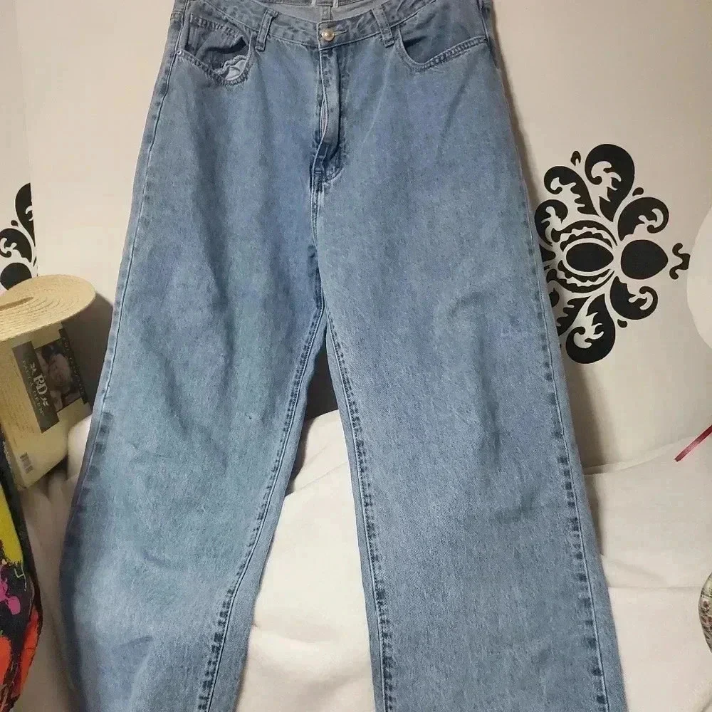 PP DNM Jeans - Picture 3 of 15